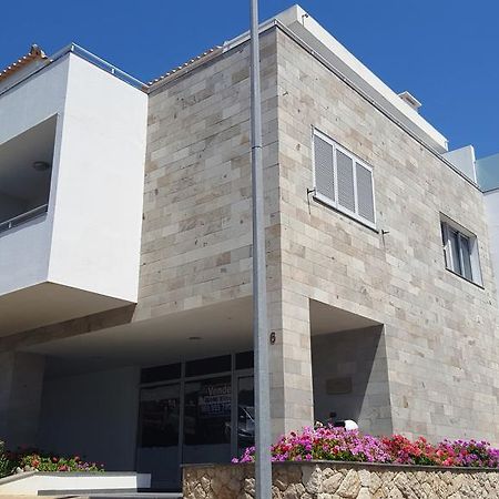 Apartament Porto Santo Apartment Екстериор снимка