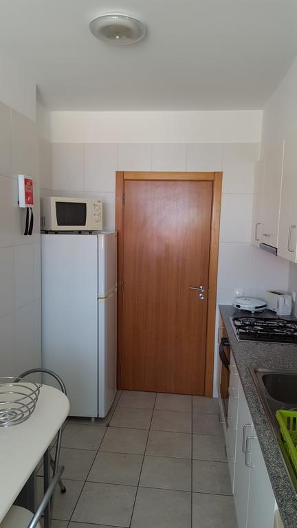 Apartament Porto Santo Apartment Екстериор снимка
