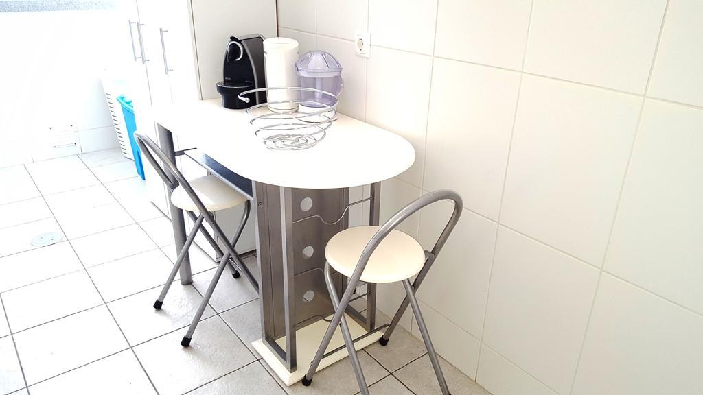 Apartament Porto Santo Apartment Екстериор снимка