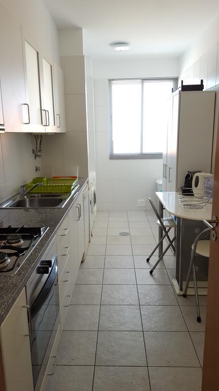 Apartament Porto Santo Apartment Екстериор снимка