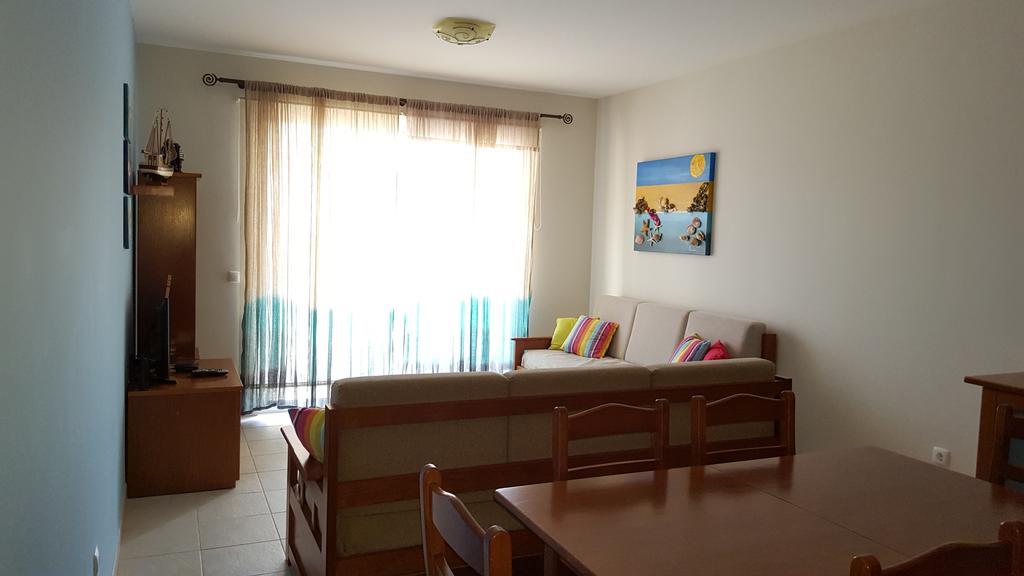 Apartament Porto Santo Apartment Екстериор снимка