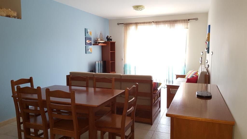 Apartament Porto Santo Apartment Екстериор снимка