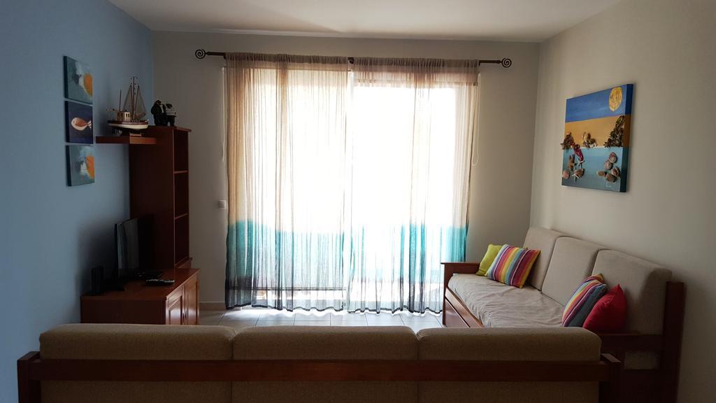 Apartament Porto Santo Apartment Екстериор снимка
