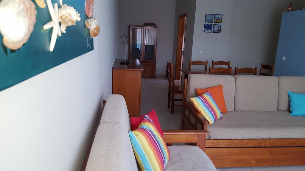Apartament Porto Santo Apartment Екстериор снимка