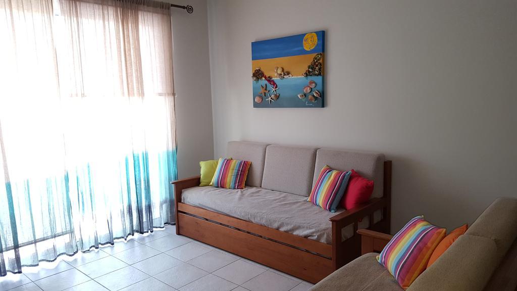 Apartament Porto Santo Apartment Екстериор снимка