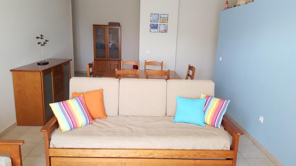 Apartament Porto Santo Apartment Екстериор снимка