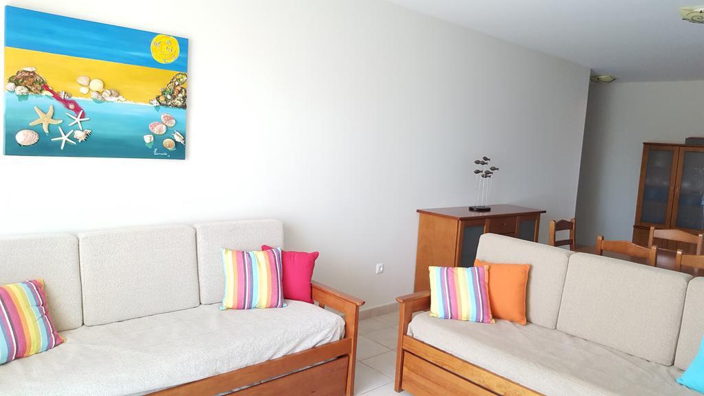 Apartament Porto Santo Apartment Екстериор снимка