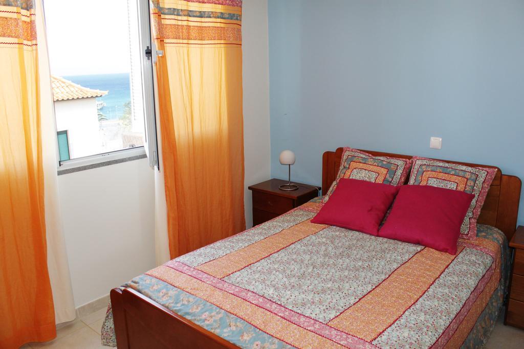 Apartament Porto Santo Apartment Екстериор снимка