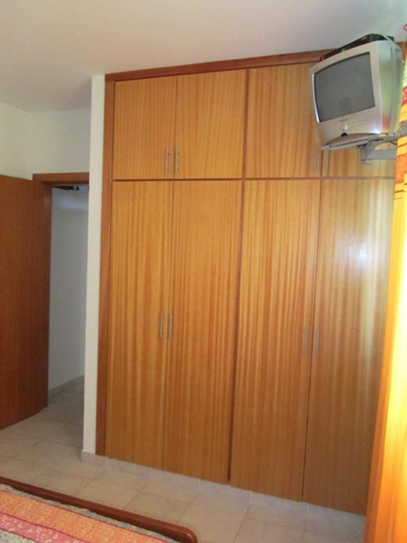 Apartament Porto Santo Apartment Екстериор снимка