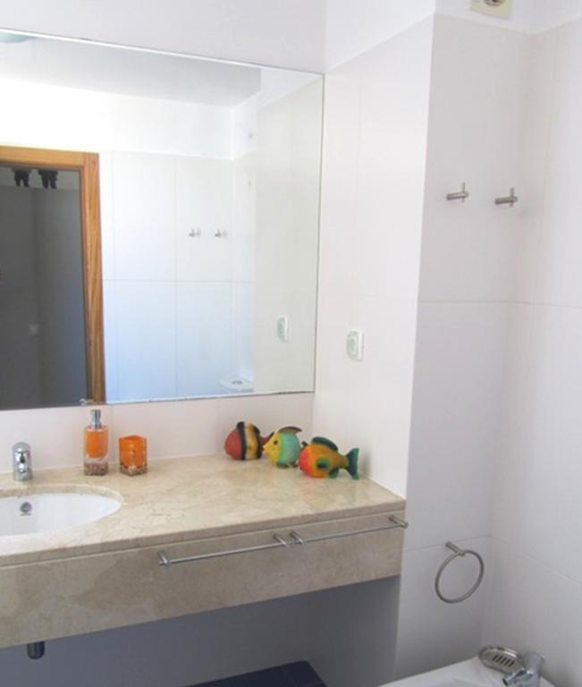 Apartament Porto Santo Apartment Екстериор снимка