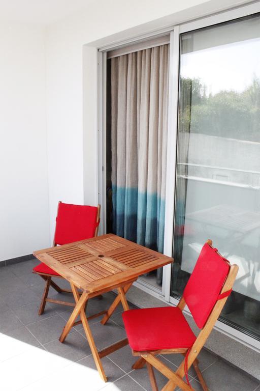 Apartament Porto Santo Apartment Екстериор снимка